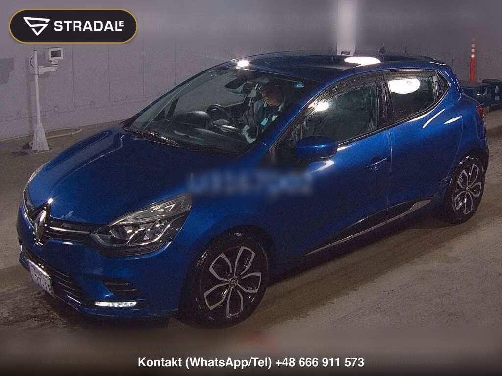 RENAULT LUTECIA 5D, miniaturka 5