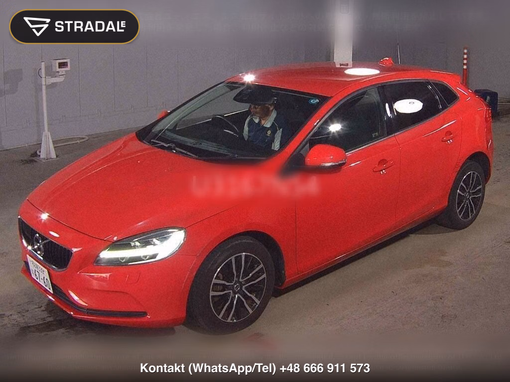 VOLVO V40 T2 KINETIC, miniaturka 5