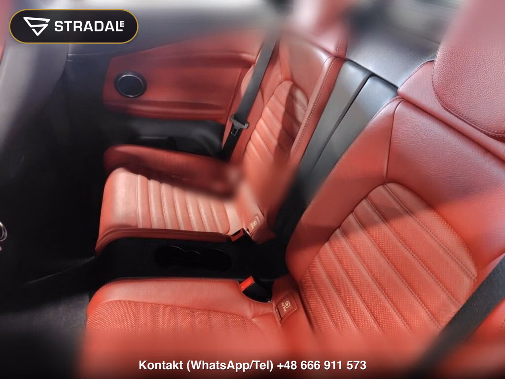 MERCEDES BENZ C-CLASS OP C180 CABRIOLET SPORTS, miniaturka 7