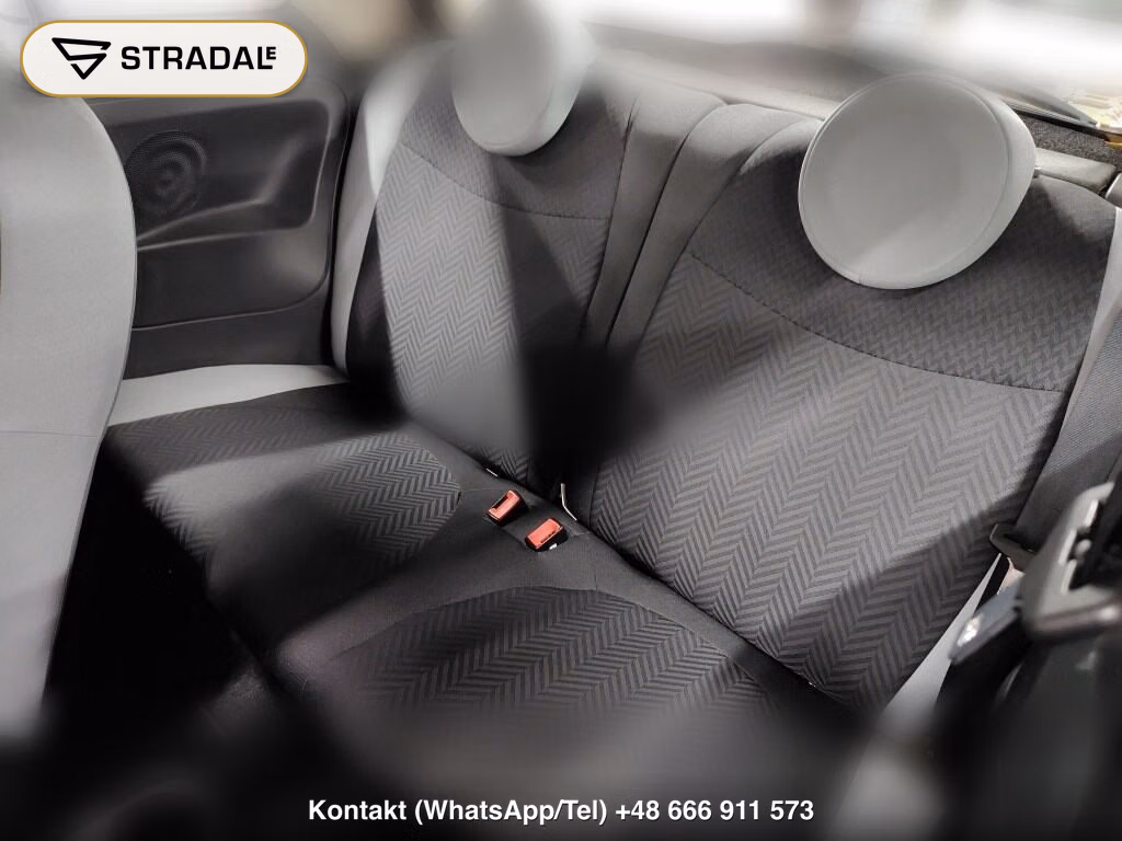 FIAT 500 1.2 POP, miniaturka 7