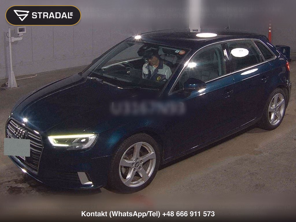 AUDI A3 5D SPORTBACK 30TFSI SIGNATURE EDITION, miniaturka 5