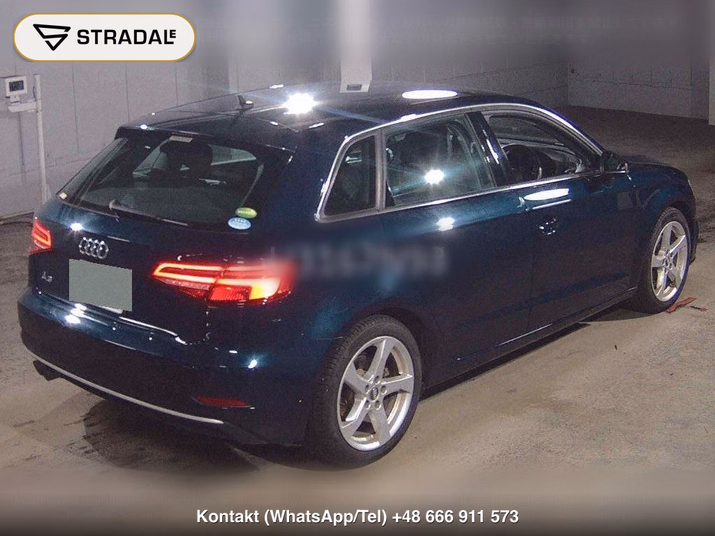 AUDI A3 5D SPORTBACK 30TFSI SIGNATURE EDITION, miniaturka 6