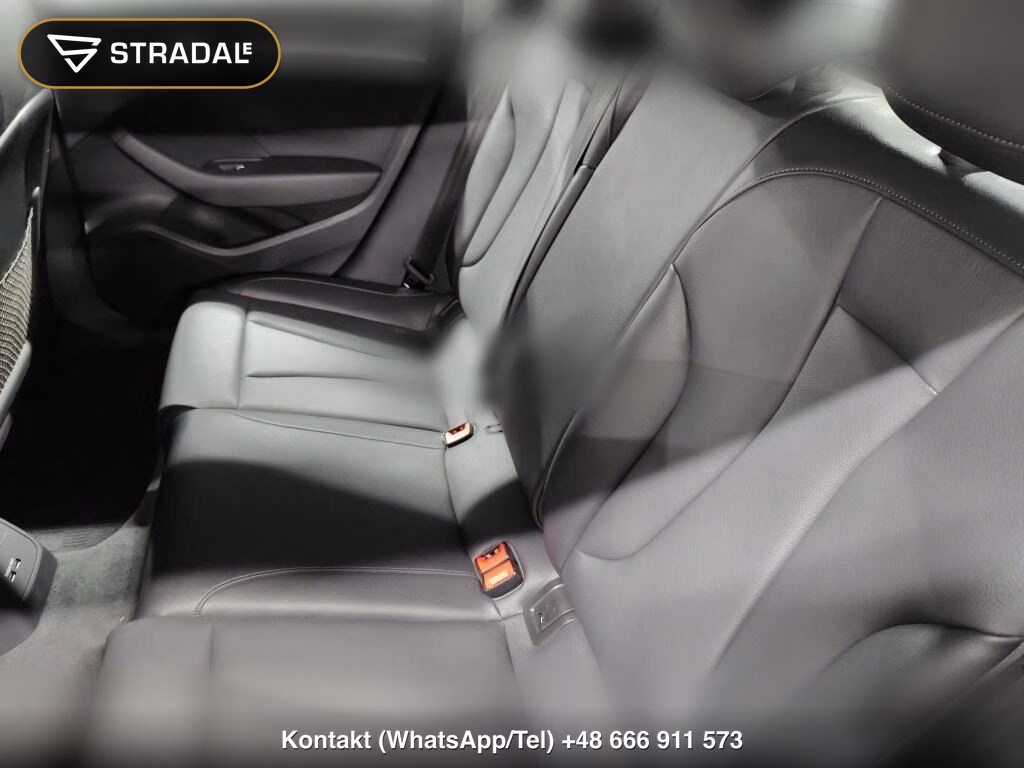 AUDI A3 5D SPORTBACK 30TFSI SIGNATURE EDITION, miniaturka 7