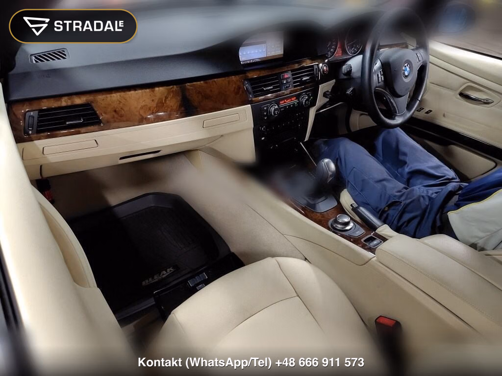 BMW 3 SERIES OP 335I CABRIOLET, miniaturka 4