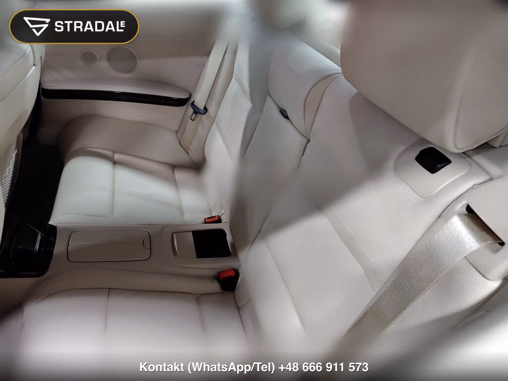 BMW 3 SERIES OP 335I CABRIOLET, miniaturka 7