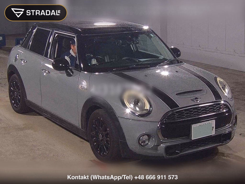 MINI MINI 5D COOPER S, miniaturka 2
