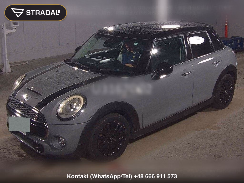 MINI MINI 5D COOPER S, miniaturka 5