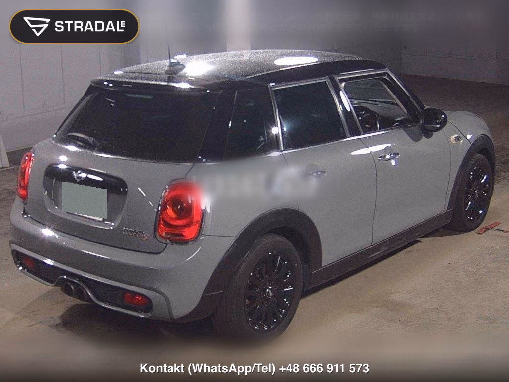 MINI MINI 5D COOPER S, miniaturka 6