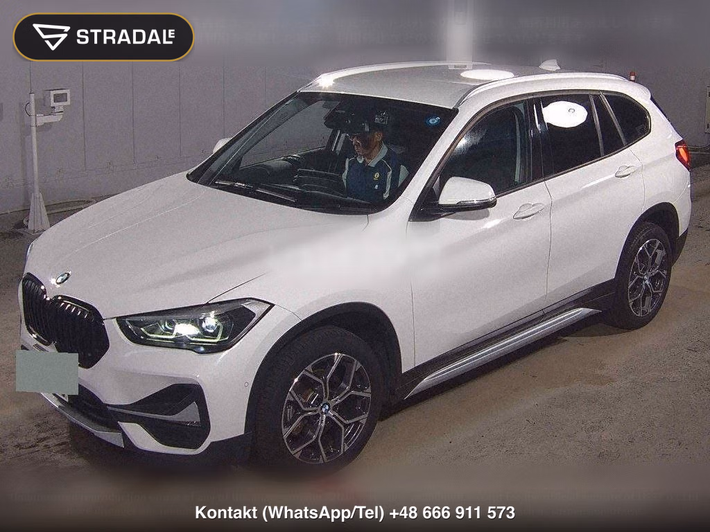 BMW X1 4WD XDRIVE 18D X LINE EDTION JOY+, miniaturka 5