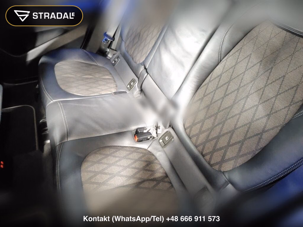BMW X1 4WD XDRIVE 18D X LINE EDTION JOY+, miniaturka 7