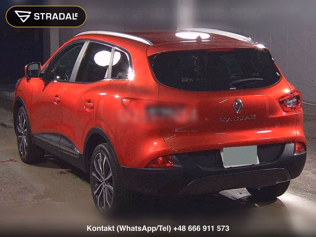 RENAULT KADJAR INTENSE, miniaturka 3