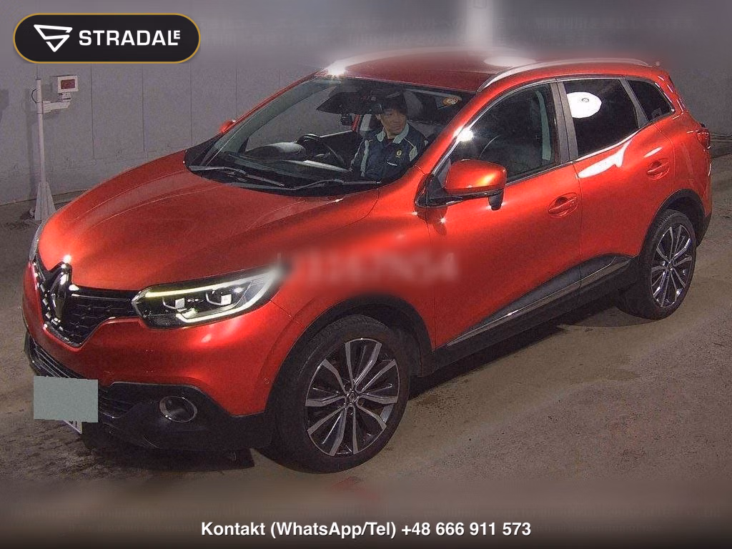 RENAULT KADJAR INTENSE, miniaturka 5