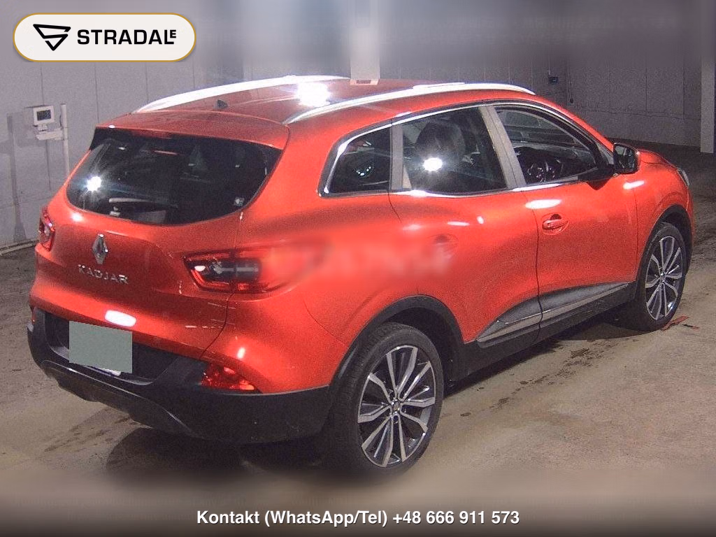 RENAULT KADJAR INTENSE, miniaturka 6