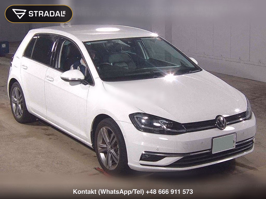 VOLKSWAGEN GOLF 5D TSI HIGH LINE MEISTER, miniaturka 2