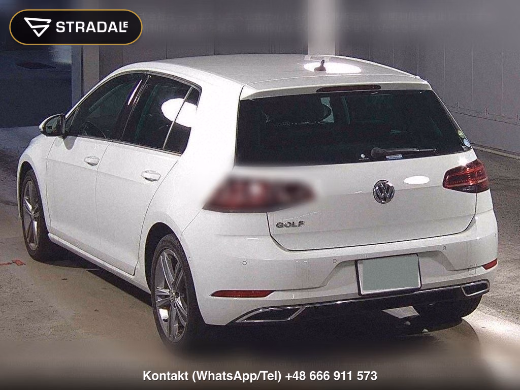 VOLKSWAGEN GOLF 5D TSI HIGH LINE MEISTER, miniaturka 3