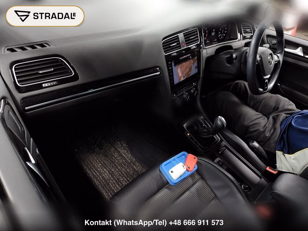 VOLKSWAGEN GOLF 5D TSI HIGH LINE MEISTER, miniaturka 4