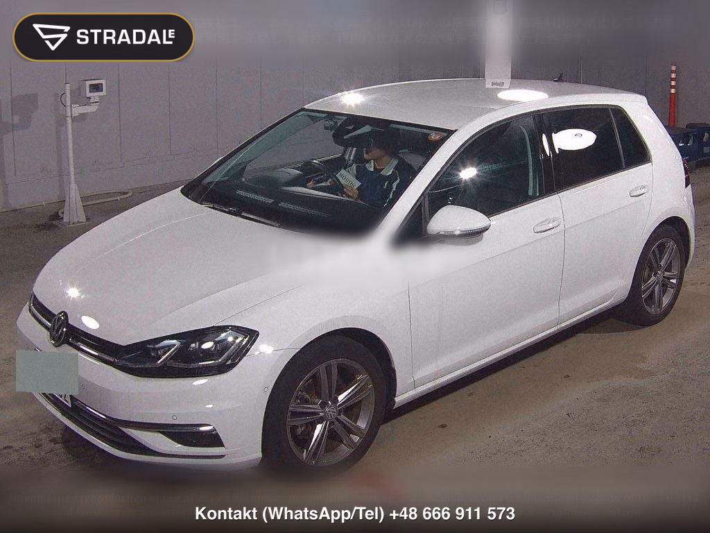 VOLKSWAGEN GOLF 5D TSI HIGH LINE MEISTER, miniaturka 5
