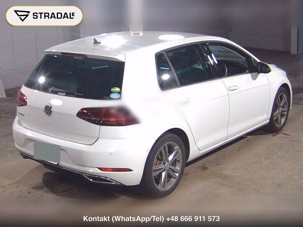 VOLKSWAGEN GOLF 5D TSI HIGH LINE MEISTER, miniaturka 6