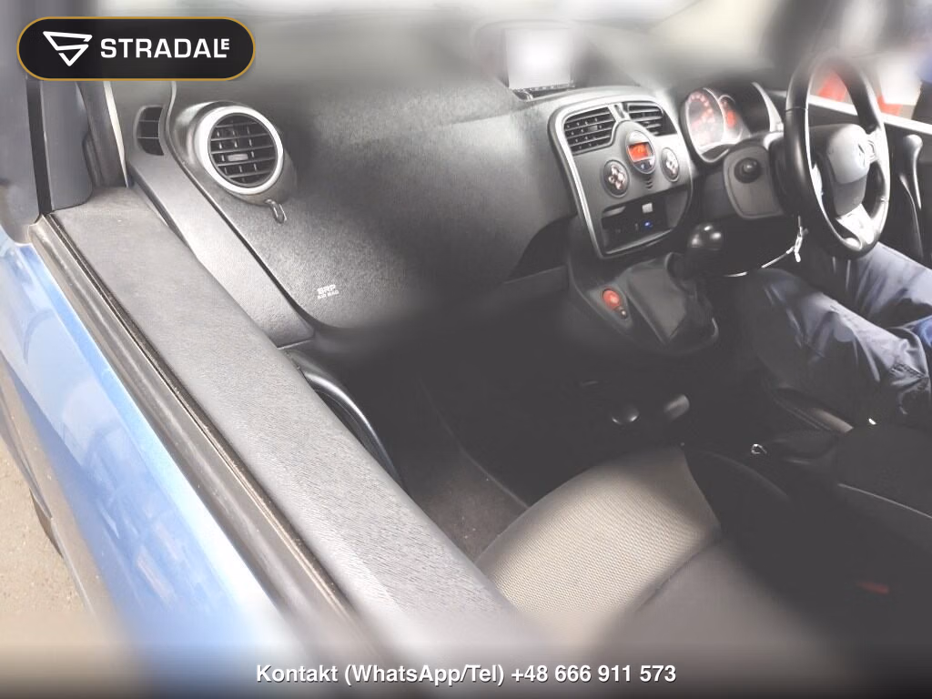 RENAULT KANGOO, miniaturka 4