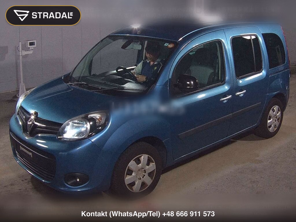 RENAULT KANGOO, miniaturka 5