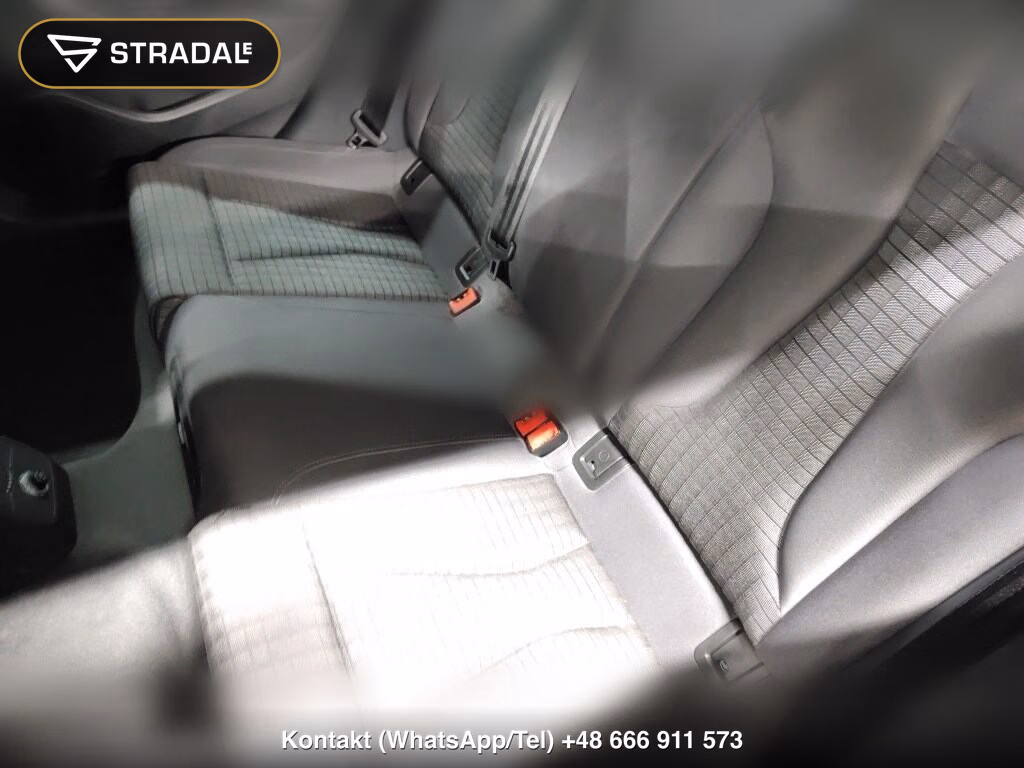 AUDI A3 5D SPORTS BACK 1.4TFSI SPORTS, miniaturka 7