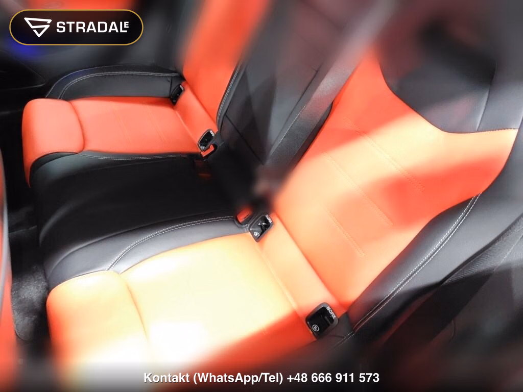 MERCEDES AMG CLA-CLASS 4WD CLA45 S 4MATIC+, miniaturka 7