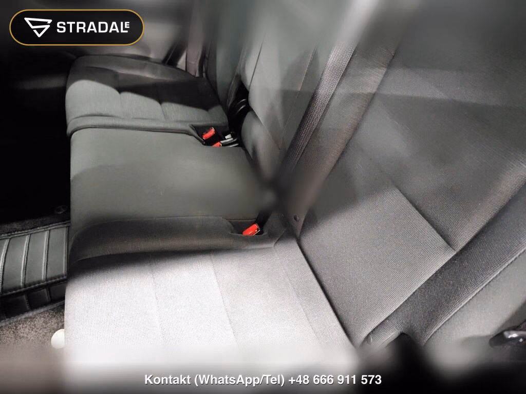 CHRYSLER JEEP JEEP GRAND CHEROKEE 4WD LAREDO, miniaturka 7