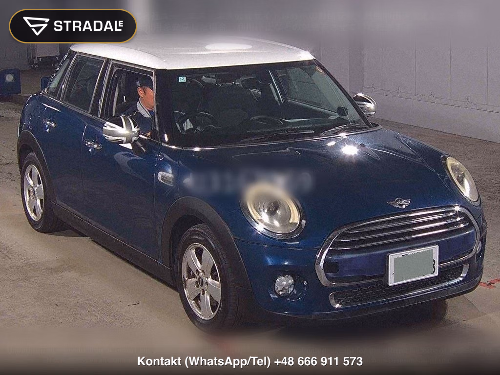 MINI MINI 5D COOPER D, miniaturka 2