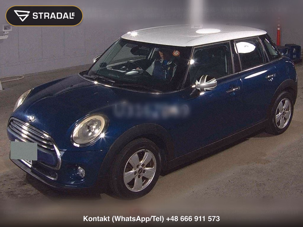 MINI MINI 5D COOPER D, miniaturka 5