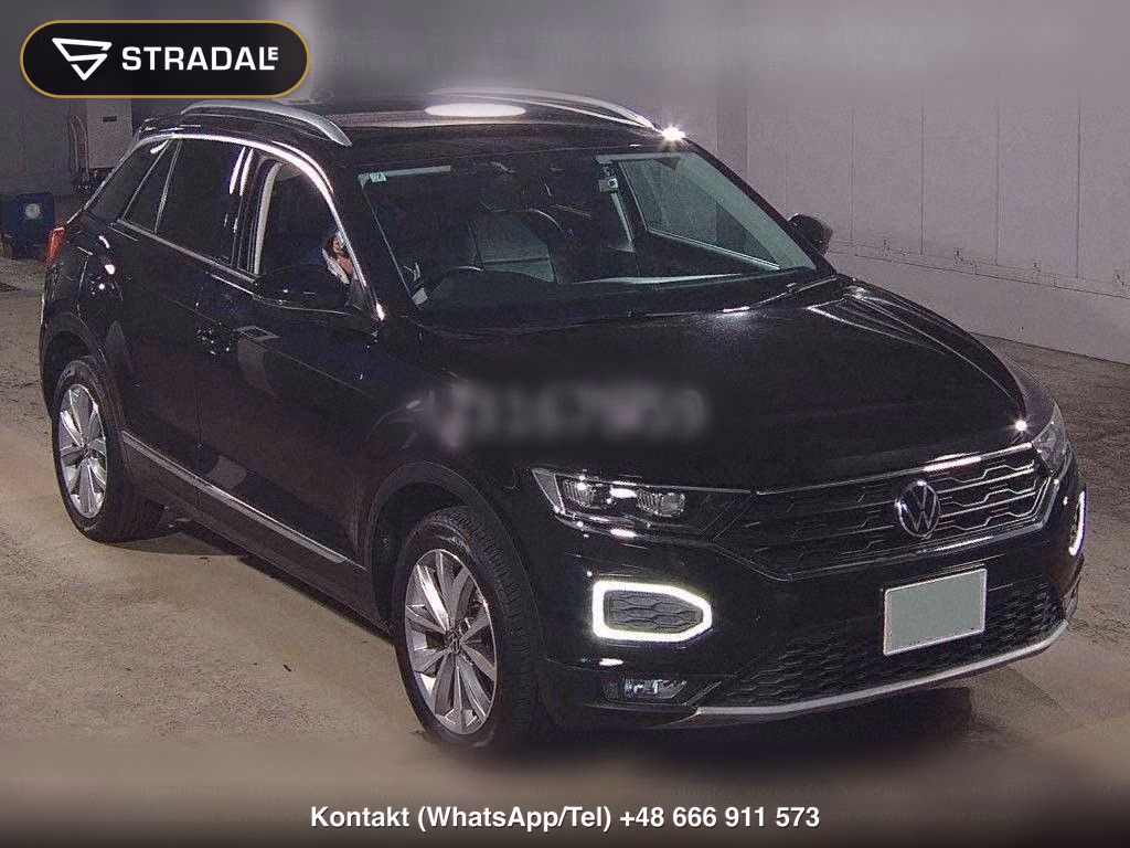 VOLKSWAGEN T-ROC TDI STYLE DESIGN PACKAGE, miniaturka 2