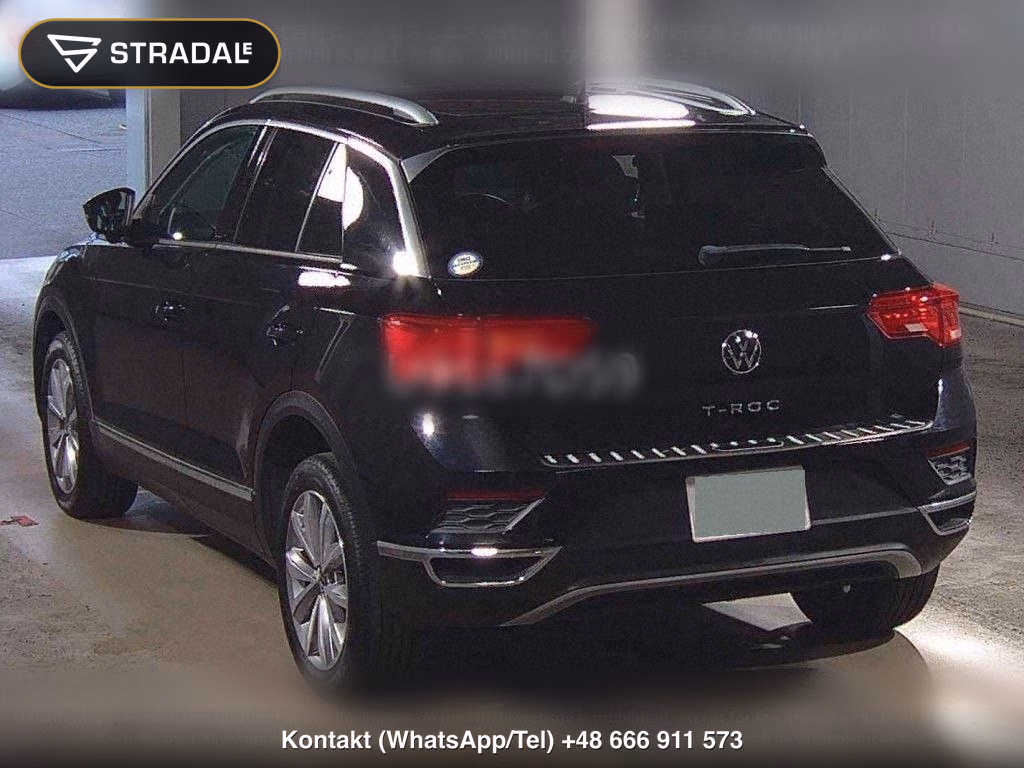 VOLKSWAGEN T-ROC TDI STYLE DESIGN PACKAGE, miniaturka 3