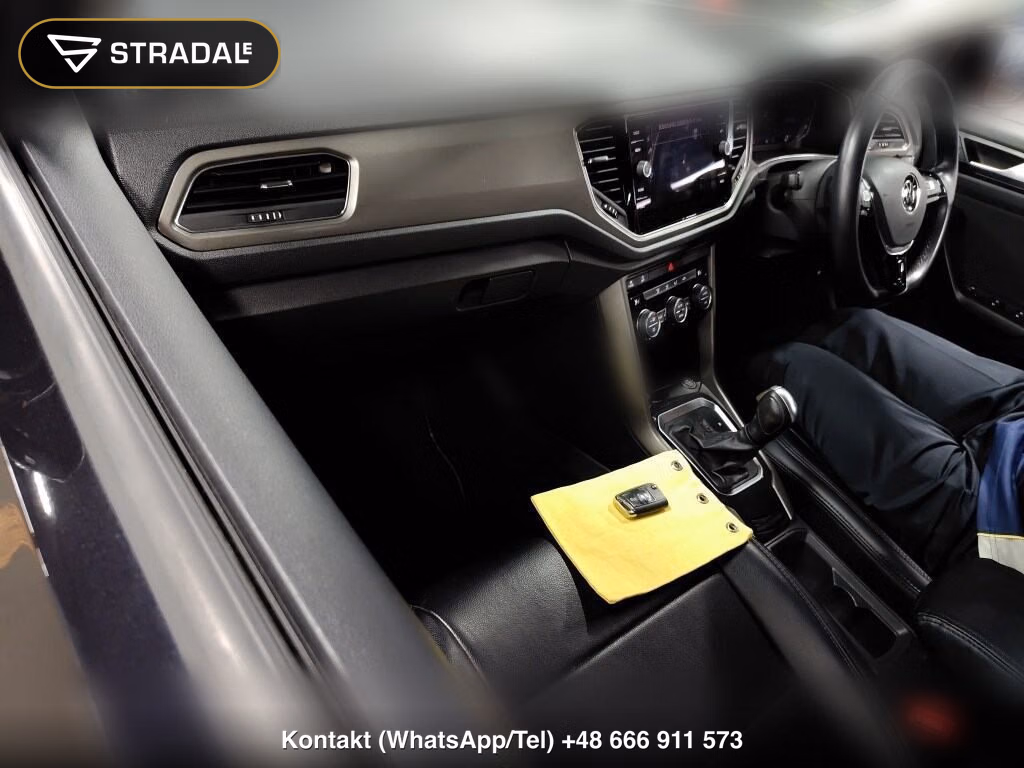 VOLKSWAGEN T-ROC TDI STYLE DESIGN PACKAGE, miniaturka 4
