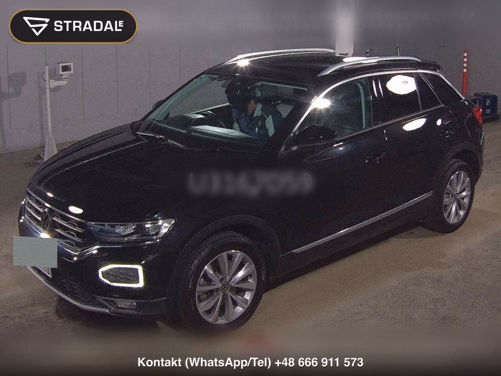 VOLKSWAGEN T-ROC TDI STYLE DESIGN PACKAGE, miniaturka 5