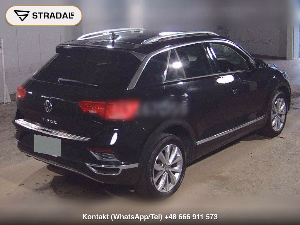 VOLKSWAGEN T-ROC TDI STYLE DESIGN PACKAGE, miniaturka 6