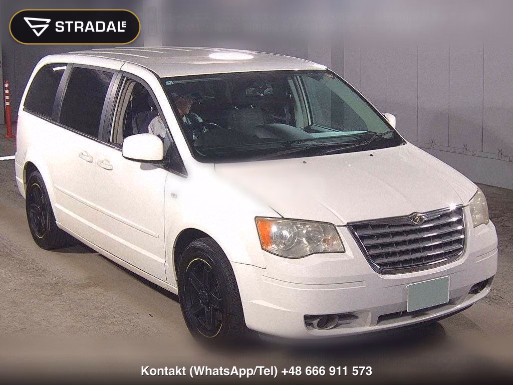 CHRYSLER GRAND VOYAGER, miniaturka 2