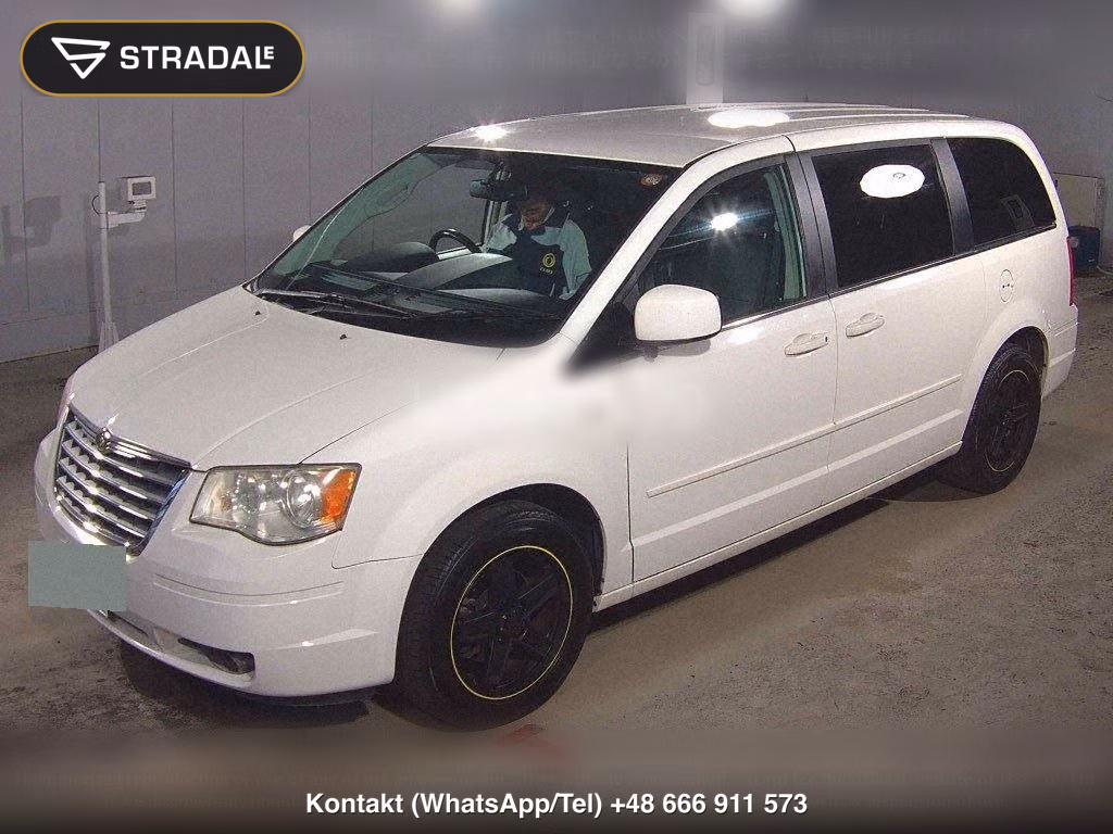 CHRYSLER GRAND VOYAGER, miniaturka 5