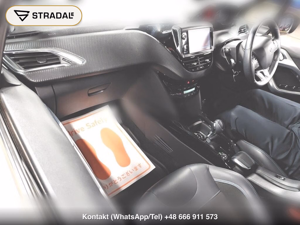 PEUGEOT 2008 CROSSCITY, miniaturka 4