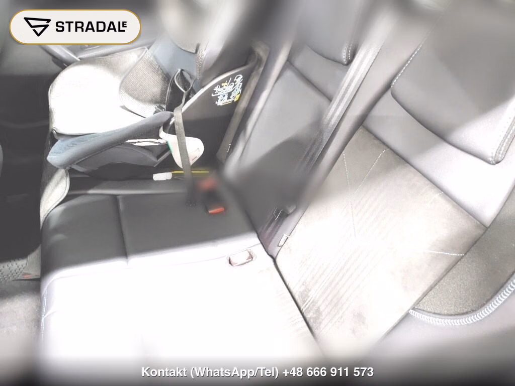 PEUGEOT 2008 CROSSCITY, miniaturka 7