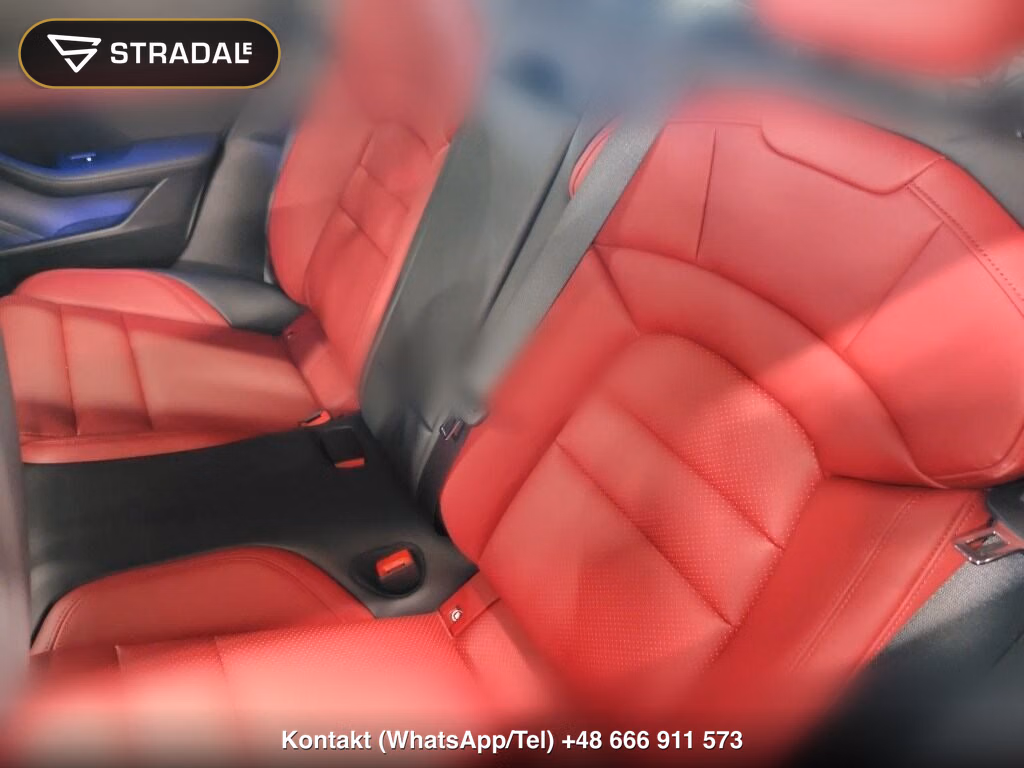 PORSCHE TAYCAN 4D 4WD TURBO S, miniaturka 7