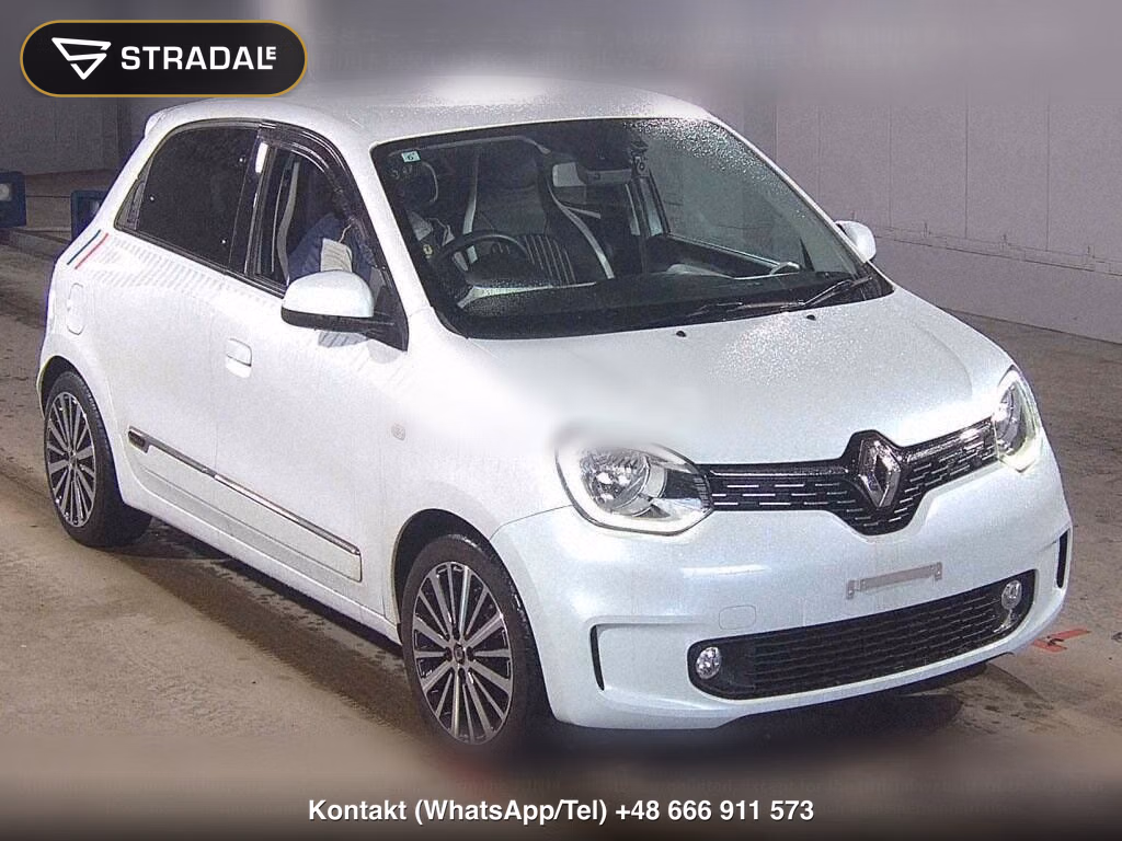 RENAULT TWINGO 5D INTENSE LIMITEE, miniaturka 2