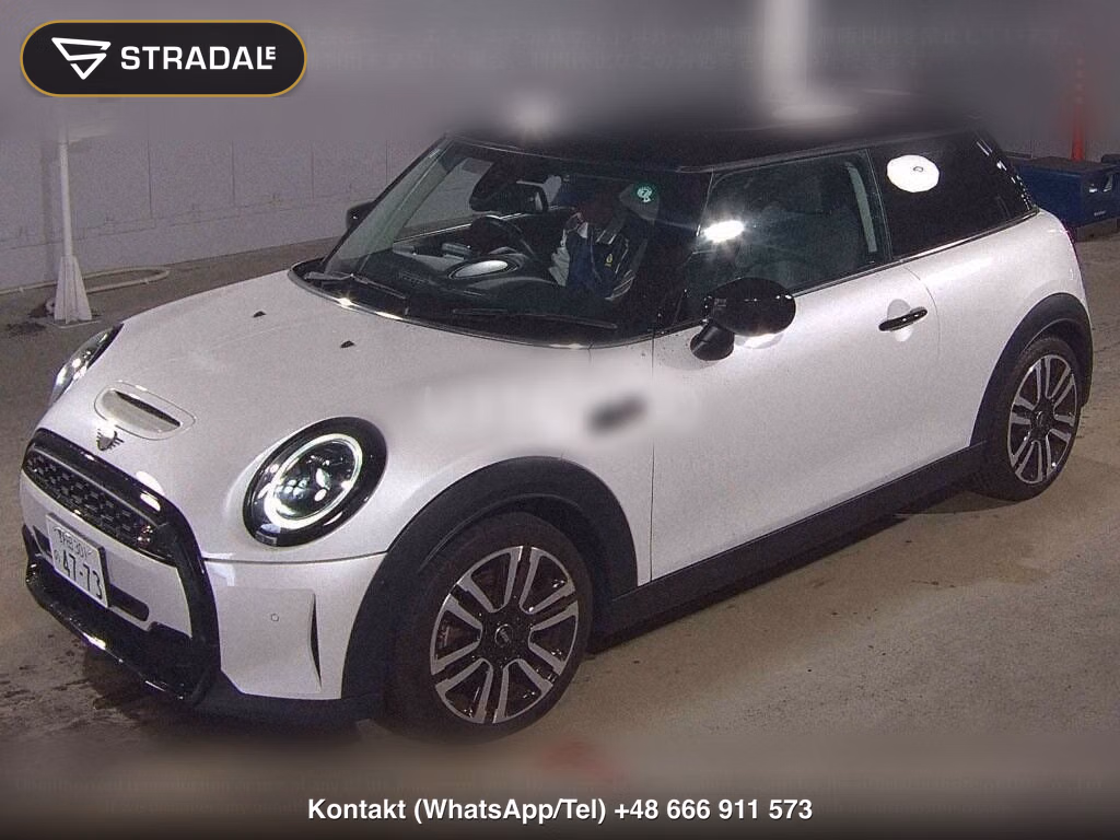 MINI MINI 3D COOPER S, miniaturka 5