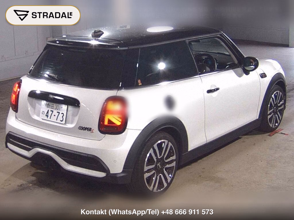MINI MINI 3D COOPER S, miniaturka 6