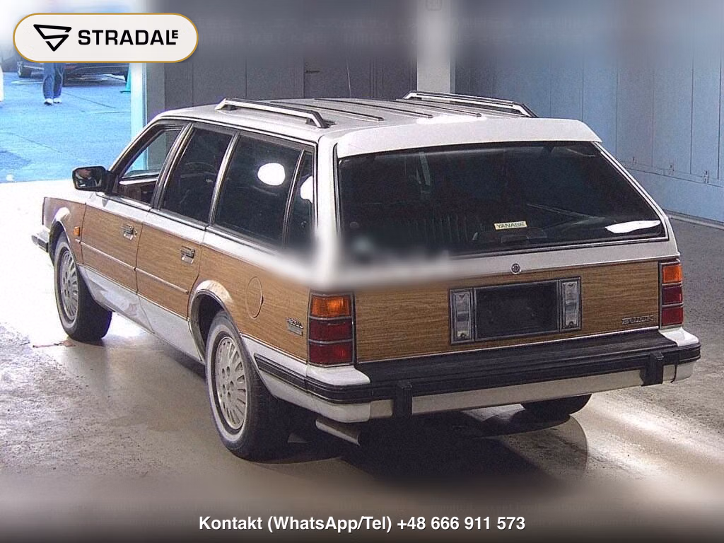 BUICK REGAL WG ESTATE WAGON, miniaturka 3