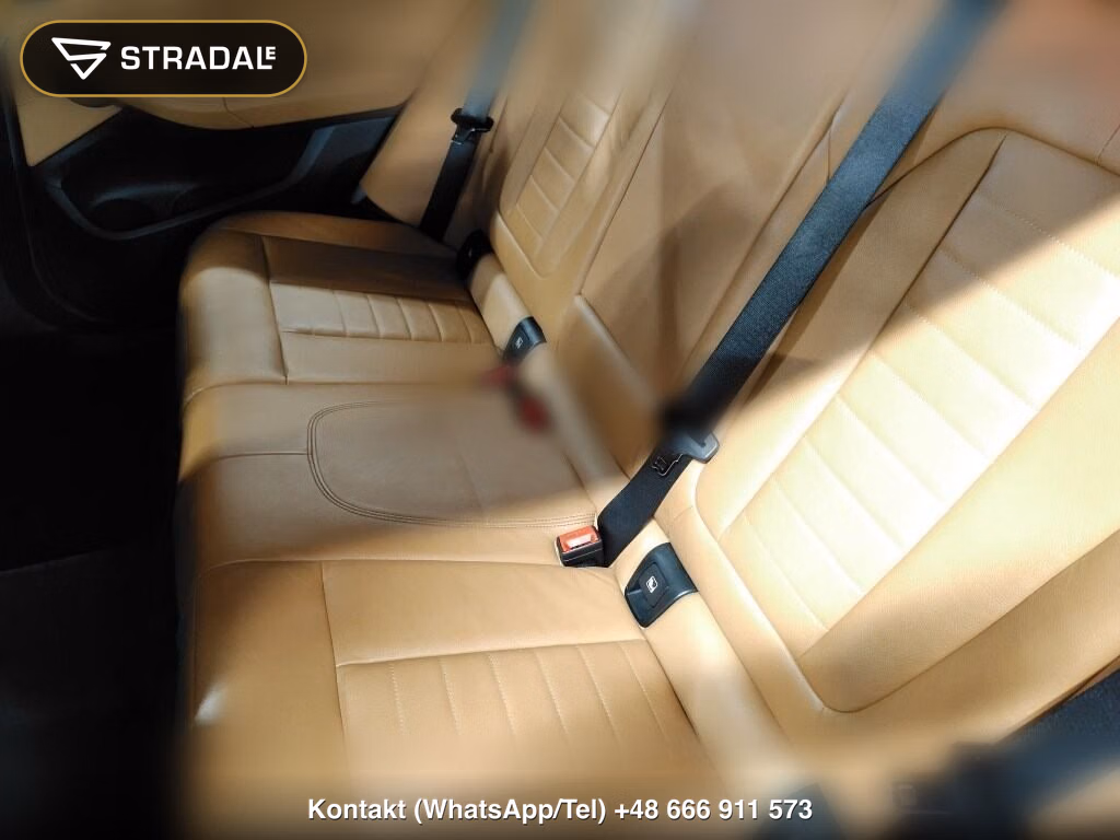 BMW X3 4WD XDRIVE 20D M-SPORT, miniaturka 7