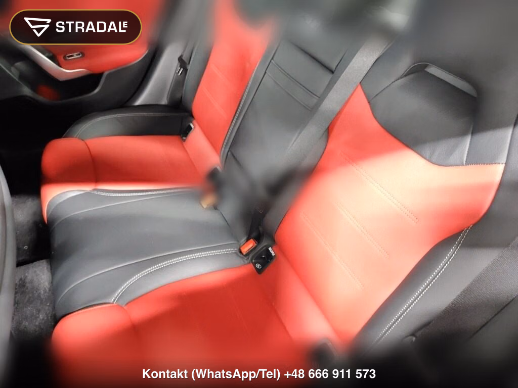 MERCEDES BENZ CLA-CLASS CLA200D AMG LINE, miniaturka 7
