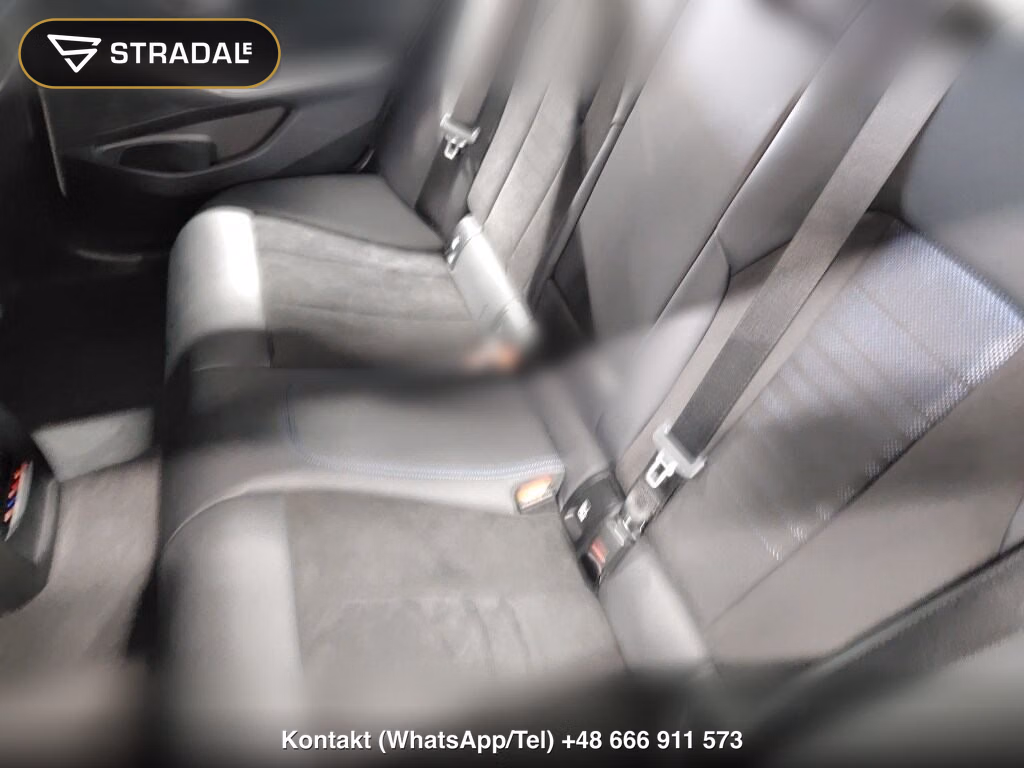 BMW 3 SERIES 4D 4WD 320D XDRIVE M-SPORT EDITION JOY+, miniaturka 7