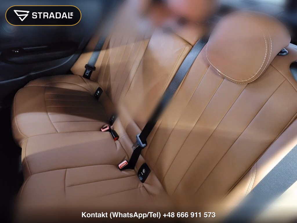 MINI MINI WG COOPER SD CLUBMAN, miniaturka 7