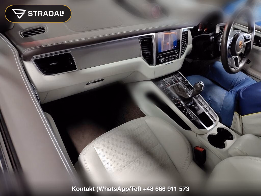 PORSCHE MACAN 4WD MACAN GTS, miniaturka 4