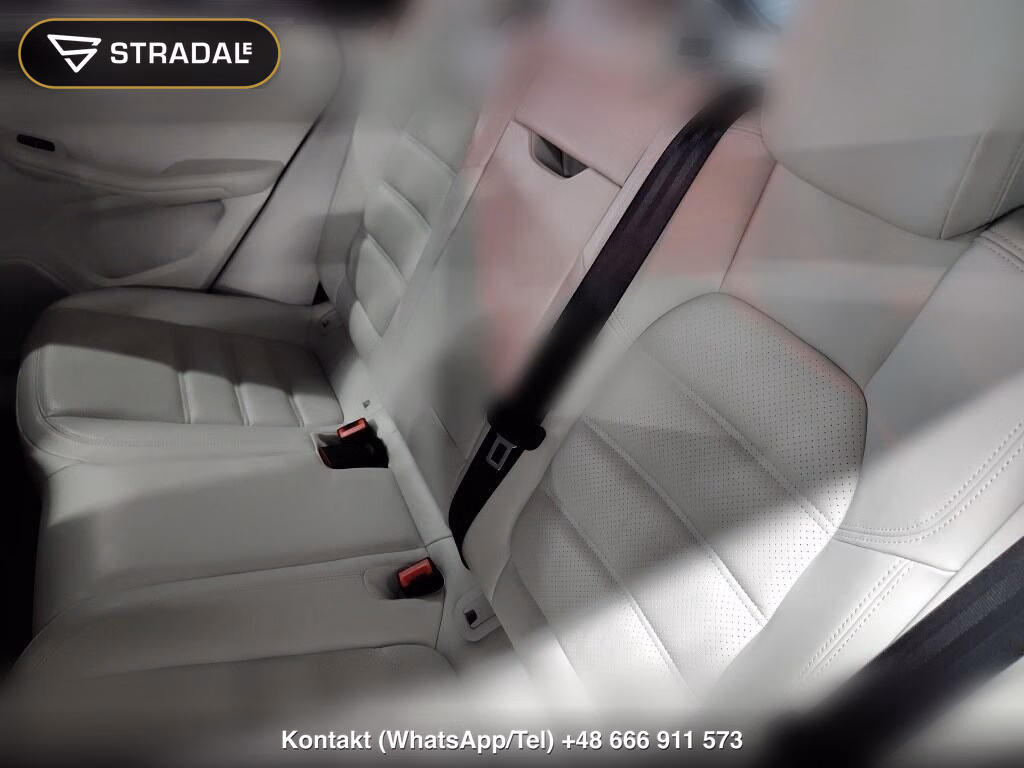 PORSCHE MACAN 4WD MACAN GTS, miniaturka 7