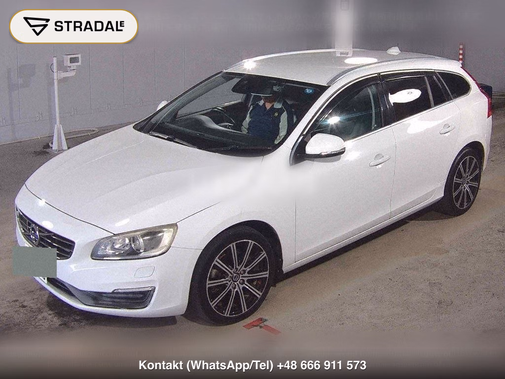VOLVO V60 T5 SE, miniaturka 5